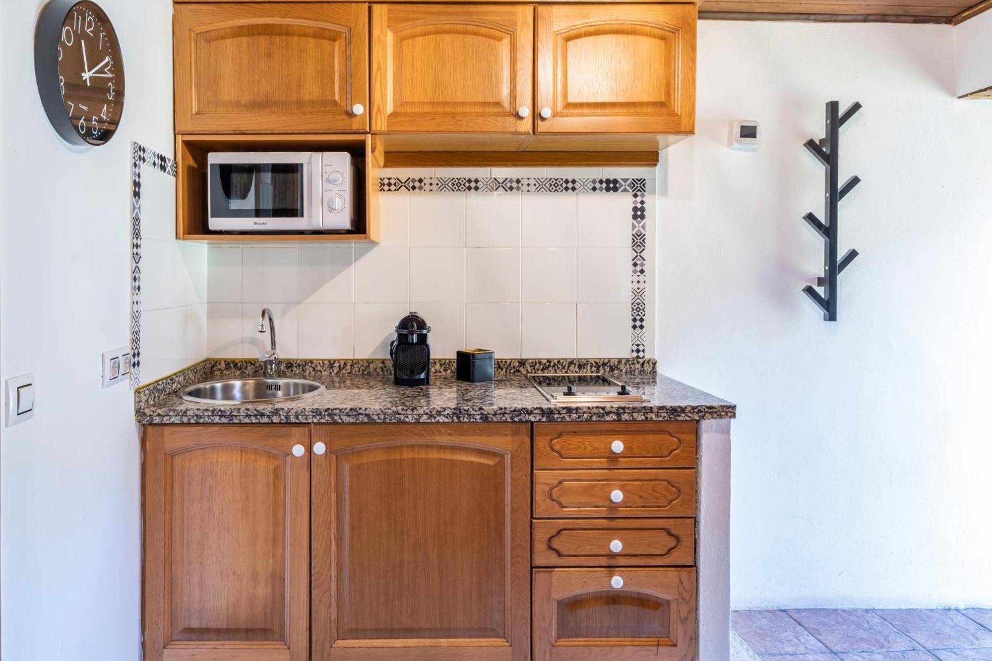 Apartamentos Rurales La Laguna Somiedo Valle de Lago Exterior foto